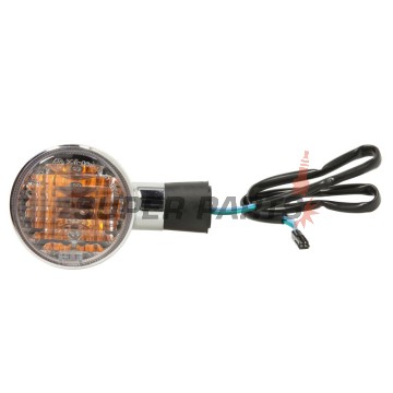 Φλας -VICMA- πίσω αριστερό/μπροστινό δεξί, HONDA VT, VTX 750/1300/1800 1983-2011