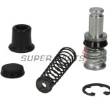 Κιτ επισκευής τρόμπας φρένου -TOURMAX- Suzuki DL 1000 2002-2011, Suzuki DL 650 2004-2006, Suzuki GS 700 1985, Suzuki GSF 1200 1996-2002, Suzuki GSF 600 2000-2003, Suzuki GSR 600 2006-2009, Suzuki GSX 750 1983-1986