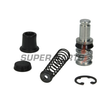 Κιτ επισκευής τρόμπας φρένου -TOURMAX- Suzuki DL 1000 2002-2011, Suzuki DL 650 2004-2006, Suzuki GS 700 1985, Suzuki GSF 1200 1996-2002, Suzuki GSF 600 2000-2003, Suzuki GSR 600 2006-2009, Suzuki GSX 750 1983-1986