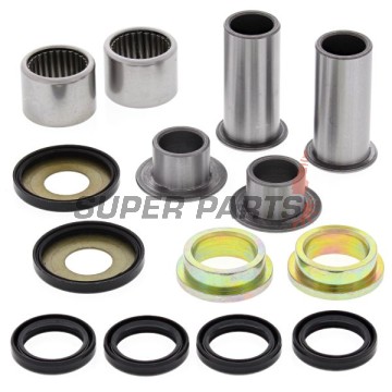 Κιτ επισκευής ψαλιδιού -4 RIDE- Suzuki LT 250 1985-1992, Suzuki LT 500 1987-1990