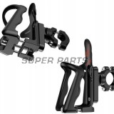 Βάση για μπουκάλι/ποτήρι -4 RIDE- 21-32mm - universal