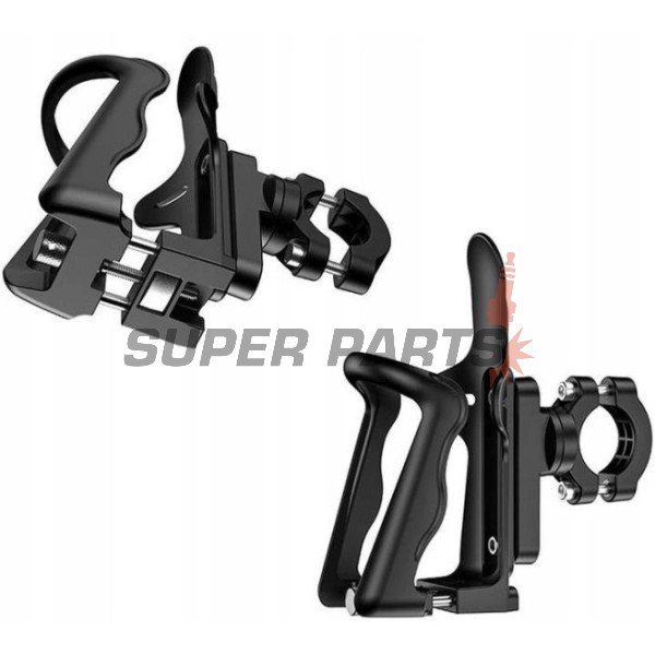 Βάση για μπουκάλι/ποτήρι -4 RIDE- 21-32mm - universal