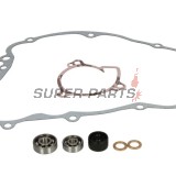 Κιτ επισκευής αντλίας νερού -WINDEROSA- Kawasaki KDX 200 1989-1990, 1993-1994