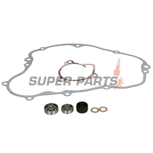 Κιτ επισκευής αντλίας νερού -WINDEROSA- Kawasaki KDX 200 1989-1990, 1993-1994
