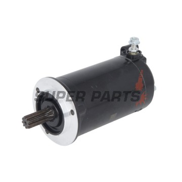 Μίζα -ATHENA- Bimota DB 1100 2008-2015, DB 1200 2011-2014, DB 1078 2012-2015, Tesi 1100 2011-2013, Ducati 848 848 2008-2013, 1098 1098 2007-2009, 1198 1198 2009-2011, DesertX 937 2022-2023, Diavel 1200 2011-2018