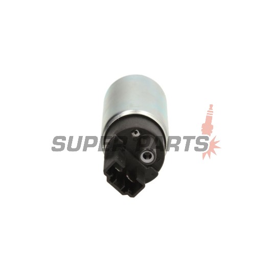 Αντλία καυσίμου -TOURMAX- Honda CB 1100 2000-2001, Honda CB 900 2002-2007, Honda CBR 1100 1999-2006, Honda CBR 900 2000-2003, Honda CBR 600 2001-2006, Honda VFR 800 1998-2009, Honda VTR 1000 2000-2006, Triumph Daytona 675 2006-2014