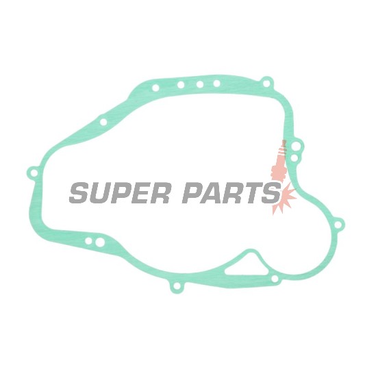 Φλάντζα καπακιού συμπλέκτη -ATHENA- Kawasaki KX 250 1983-1984