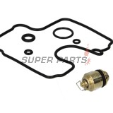 Κιτ επισκευής καρμπυρατέρ -TOURMAX- Suzuki GSX-R 750 1996-1997, Suzuki GSX-R 600 1997-2000