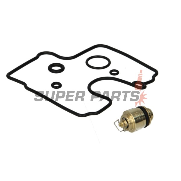 Κιτ επισκευής καρμπυρατέρ -TOURMAX- Suzuki GSX-R 750 1996-1997, Suzuki GSX-R 600 1997-2000