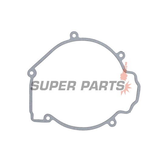 Φλάντζα καπακιού στάτη -WINDEROSA- KTM EXC 250 2000-2003, KTM EXC 300 1994-2003, KTM EXC 360 1996-1997, KTM EXC 380 1998-2002, KTM MXC 250 2000-2001, KTM MXC 300 1994-2003, KTM MXC 360 1996-1997, KTM MXC 380 1998-2001