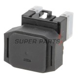 Ρελέ μίζας -TOURMAX- Yamaha FJR 1300 2001-2005, Yamaha XV 1900 2006-2009, Yamaha YFZ 450 2004-2007, Yamaha YZF-R1 1000 2002-2011