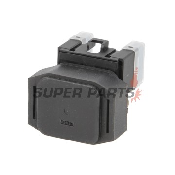 Ρελέ μίζας -TOURMAX- Yamaha FJR 1300 2001-2005, Yamaha XV 1900 2006-2009, Yamaha YFZ 450 2004-2007, Yamaha YZF-R1 1000 2002-2011