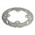 Δίσκος φρένου -TRW- MST245RAC, 220mm, Honda CB Hornet/CBR Fireblade/600RR/125R/VTR + Triumph Daytona/Speed/Street Triple/TT 600 (1988-2016)