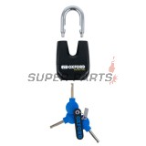 Αλυσίδα με κλειδαριά -OXFORD- Monster 12mm x1.2m