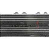 Ψυγείο -4 RIDE- αριστερό, Kawasaki KX 250 2006-2008
