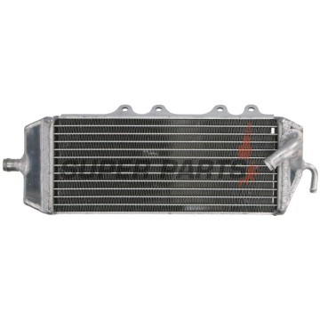 Ψυγείο -4 RIDE- αριστερό, Kawasaki KX 250 2006-2008