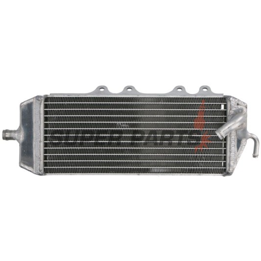 Ψυγείο -4 RIDE- αριστερό, Kawasaki KX 250 2006-2008