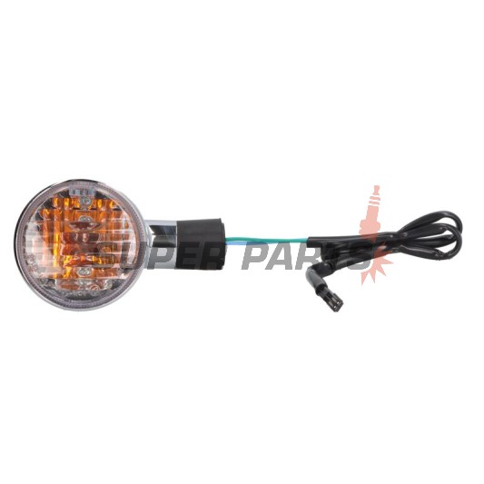 Φλας -VICMA- πίσω δεξί/μπροστινό αριστερό, HONDA VT, VTX 750/1300/1800 1983-2011