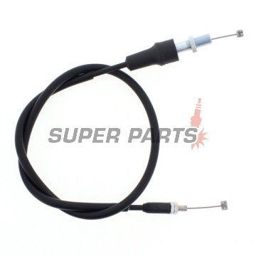 Ντίζα γκαζιού -ALL BALLS- Suzuki LT-A 500 2009, 2011-2013, LT-A 750 2011-2014