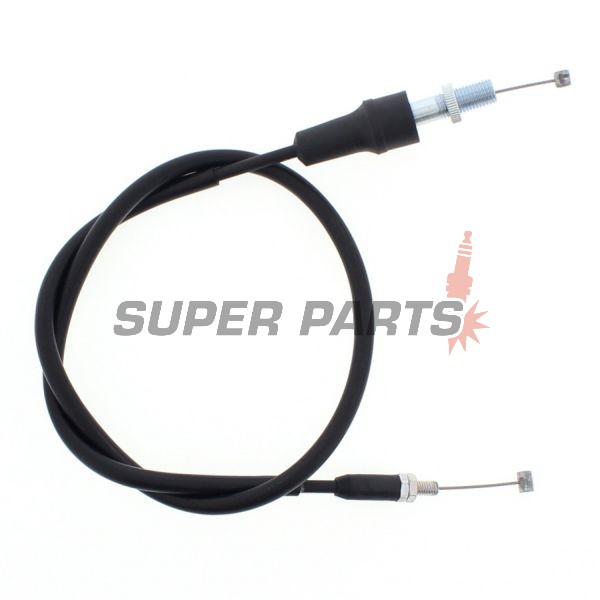 Ντίζα γκαζιού -ALL BALLS- Suzuki LT-A 500 2009, 2011-2013, LT-A 750 2011-2014