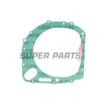 Φλάντζα καπακιού συμπλέκτη -ATHENA- Suzuki GS 1000 1980-1981, GS 850 1982-1985