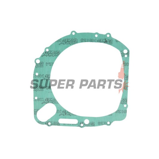 Φλάντζα καπακιού συμπλέκτη -ATHENA- Suzuki GS 1000 1980-1981, GS 850 1982-1985
