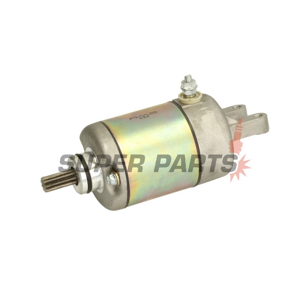 Μίζα -RMS- Aprilia Leonardo 250 1999-2004, Benelli Velvet 250 1999-2003, Malaguti Password 250 2005, MBK Kilibre 300 2003, MBK YP 250 2000-2003, Yamaha VP 250 2007-2012, Yamaha VP 300 2003-2004, Yamaha XC 300 2003-2006