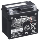 Μπαταρία -YUASA- YTZ7S, 6Ah 12V