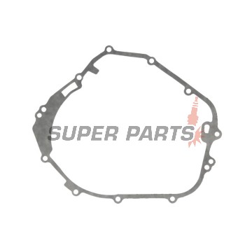Φλάντζα καπακιού συμπλέκτη -WINDEROSA- Polaris Predator 500 2003-2004