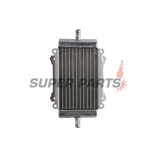 Ψυγείο -4 RIDE- Piaggio/Vespa GT 250 2007, GTS 125 2010-2016, GTS 250 2008-2015, GTS 300 2012-2016/2018-2020, GTV 125 2006-2008, GTV 250 2007-2009, GTV 300 2010-2020, Granturismo 125/200 2005-2008