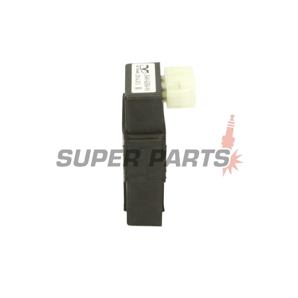 CDI -RMS- Kymco People 125/150 1999-2000, 2003, Malaguti Ciak 125 2001-2004, Malaguti Ciak 150 2000-2002, 2004