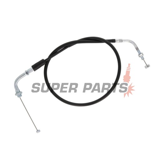Ντίζα γκαζιού -4 RIDE- Honda CB 600 2003-2006