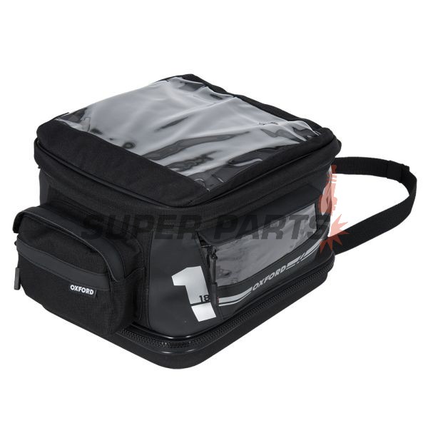 Μαγνητική τσάντα ρεζερβουάρ -OXFORD- F1 Tank Bag Small, 18L