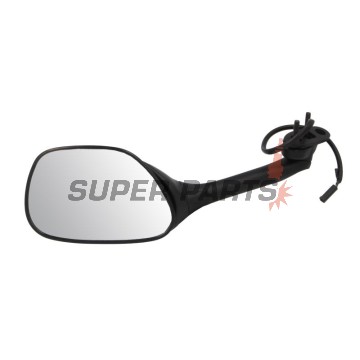 Καθρέφτης -VICMA- δεξί, Suzuki GSX-R 600/750/1000, 2005-2010
