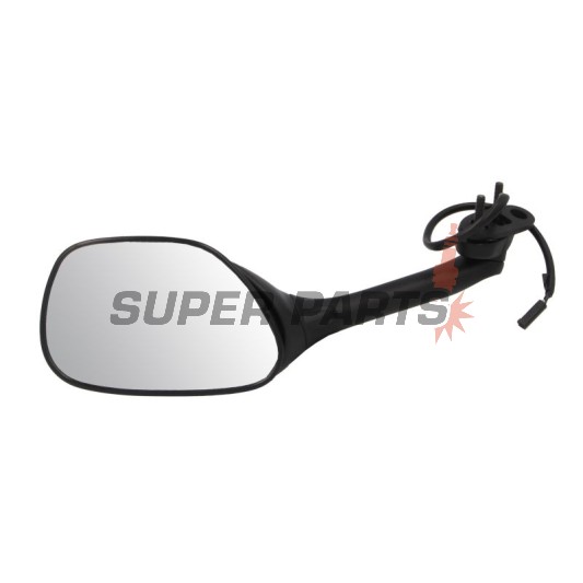 Καθρέφτης -VICMA- δεξί, Suzuki GSX-R 600/750/1000, 2005-2010