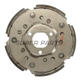 Συμπλέκτης -RMS- Yamaha YP 400 2007-2008