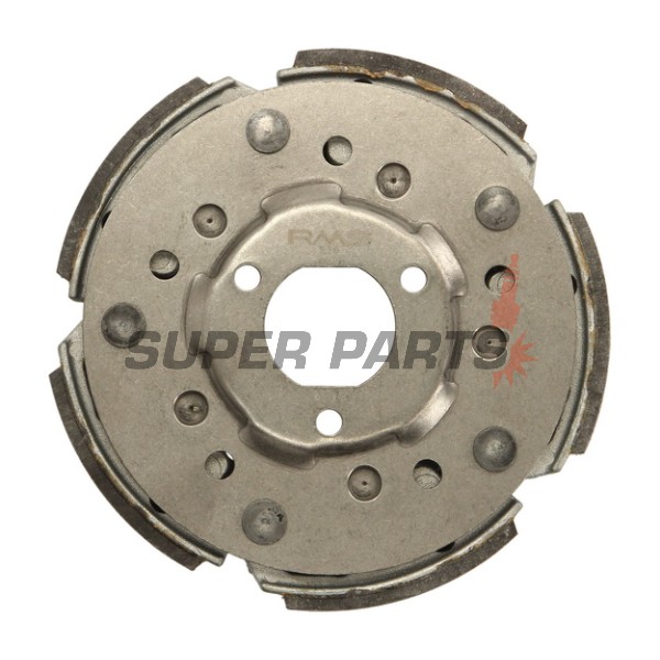 Συμπλέκτης -RMS- Yamaha YP 400 2007-2008