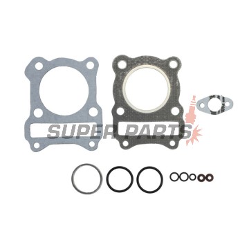 Σετ φλαντζών κυλίνδρου -WINDEROSA- Suzuki DR-Z 125 2018-2021