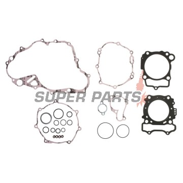 Πλήρες σετ φλαντζών κινητήρα -WINDEROSA- Yamaha WR 250 2015-2017, Yamaha YZ 250 2014-2018