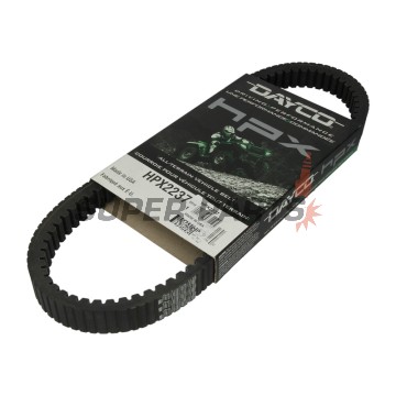 Ιμάντας -DAYCO- DAYHPX2237, 997mm, Polaris Ranger 700/700XP/700HD EFI 2007-2009, Sportsman 800EFI 2005-2006