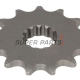 Μπροστινό γρανάζι -JT- JTF1503,13, 13 δόντια, Kawasaki KEF 300 1995-2003, KSF 250 1987-2004