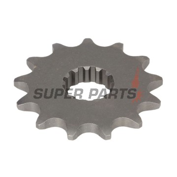 Μπροστινό γρανάζι -JT- JTF1503,13, 13 δόντια, Kawasaki KEF 300 1995-2003, KSF 250 1987-2004