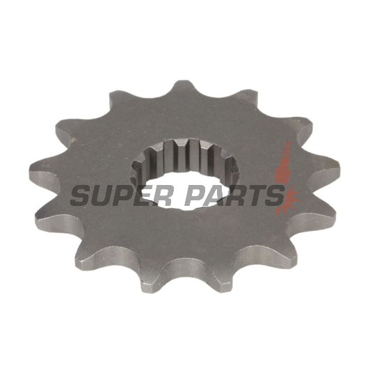 Μπροστινό γρανάζι -JT- JTF1503,13, 13 δόντια, Kawasaki KEF 300 1995-2003, KSF 250 1987-2004