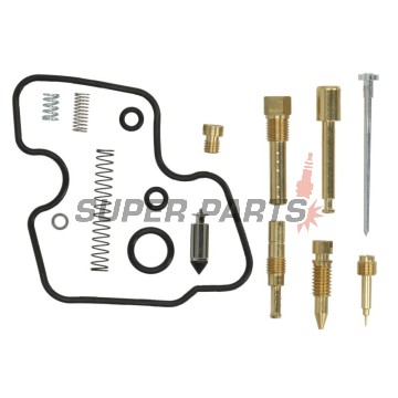 Κιτ επισκευής καρμπυρατέρ -TOURMAX- Honda CBR 600 1991-1994