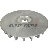 Μισή τροχαλία -RMS- Aprilia Atlantic 200 2003-2005, Aprilia Scarabeo 125 2007-2009, Aprilia Scarabeo 200 2003, 2006-2007, Aprilia Sportcity 200 2004, 2006-2010, Gilera D.N.A 180 2001, Gilera Runner 180 2001-2002