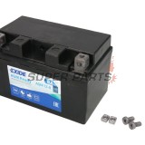 Μπαταρία -EXIDE- YTZ10S-BS READY, 9Ah 12V