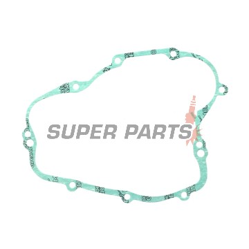 Φλάντζα καπακιού συμπλέκτη -ATHENA- Kawasaki KX 80 1986-2000, KX 100 1992-2021, KX 85 1998-2021, Suzuki RM 100 2003-2008