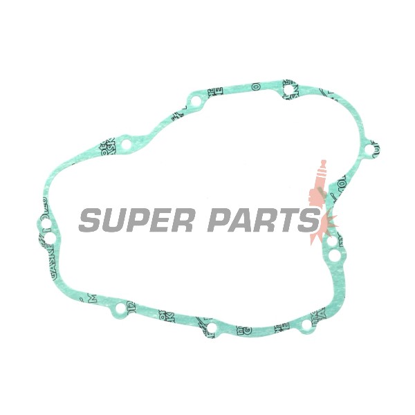 Φλάντζα καπακιού συμπλέκτη -ATHENA- Kawasaki KX 80 1986-2000, KX 100 1992-2021, KX 85 1998-2021, Suzuki RM 100 2003-2008