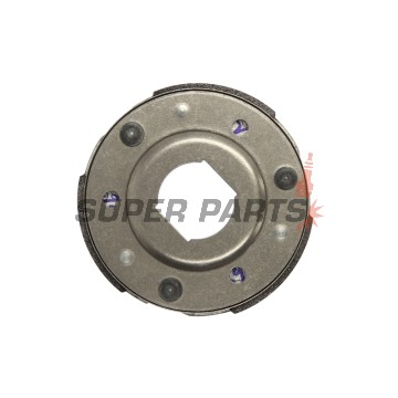 Συμπλέκτης -RMS- Aprilia Mojito 125 1999-2003, Italjet Torpedo 125 1998-2000, Vespa ET4 125 1996-1998, Piaggio Hexagon 125 1998-1999, Piaggio Liberty 125 1998-2000, Piaggio Sfera 125 1995-1997