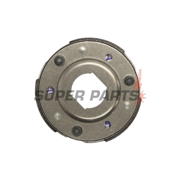 Συμπλέκτης -RMS- Aprilia Mojito 125 1999-2003, Italjet Torpedo 125 1998-2000, Vespa ET4 125 1996-1998, Piaggio Hexagon 125 1998-1999, Piaggio Liberty 125 1998-2000, Piaggio Sfera 125 1995-1997